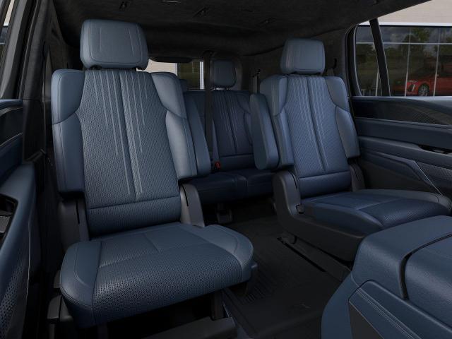new 2026 Cadillac Escalade IQ car