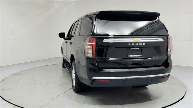 used 2021 Chevrolet Tahoe car, priced at $42,495