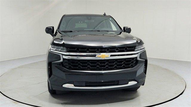 used 2021 Chevrolet Tahoe car, priced at $42,495