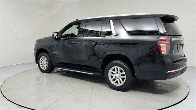 used 2021 Chevrolet Tahoe car, priced at $42,495