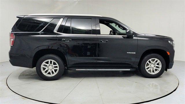 used 2021 Chevrolet Tahoe car, priced at $42,495