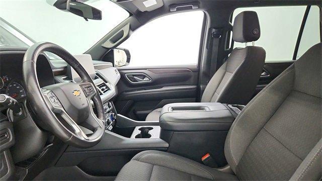 used 2021 Chevrolet Tahoe car, priced at $42,495