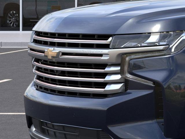 new 2024 Chevrolet Suburban car, priced at $76,219