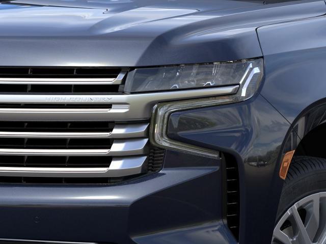 new 2024 Chevrolet Suburban car, priced at $85,645