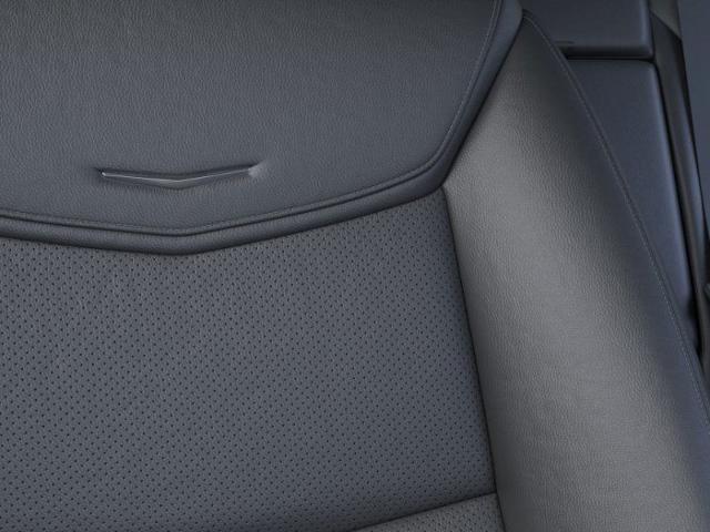 new 2025 Cadillac XT6 car, priced at $56,400