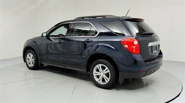 used 2015 Chevrolet Equinox car, priced at $12,395