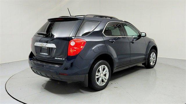 used 2015 Chevrolet Equinox car, priced at $12,395