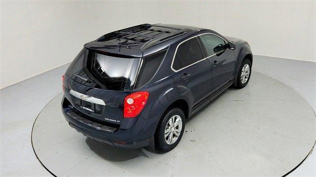 used 2015 Chevrolet Equinox car, priced at $12,395