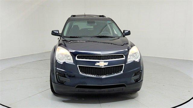 used 2015 Chevrolet Equinox car, priced at $12,395