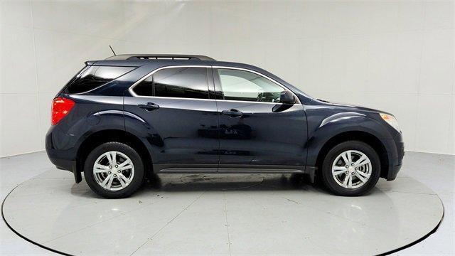 used 2015 Chevrolet Equinox car, priced at $12,395