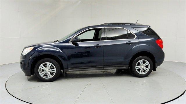 used 2015 Chevrolet Equinox car, priced at $12,395