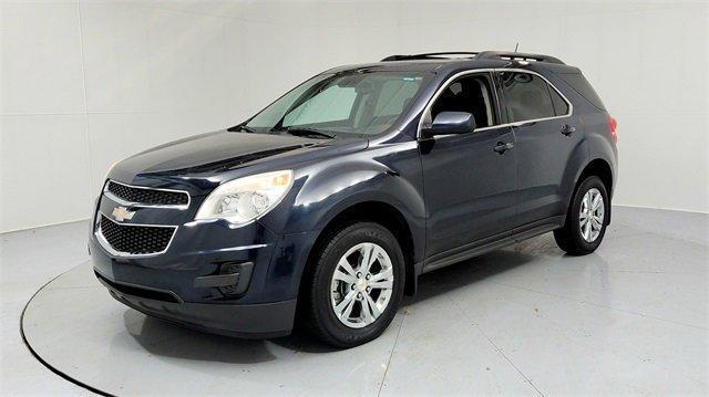 used 2015 Chevrolet Equinox car, priced at $12,395