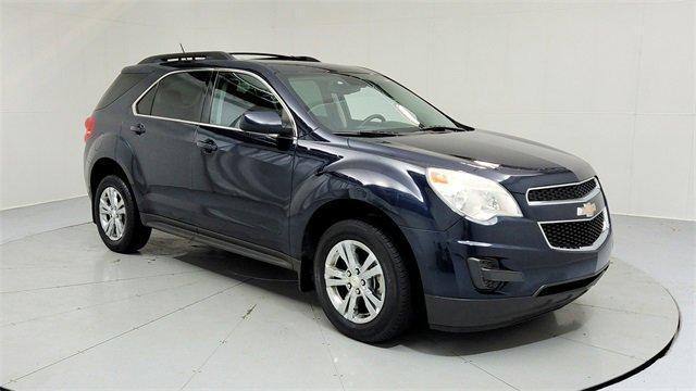 used 2015 Chevrolet Equinox car, priced at $12,395