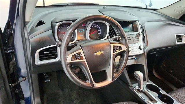 used 2015 Chevrolet Equinox car, priced at $12,395