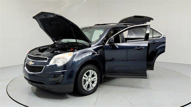 used 2015 Chevrolet Equinox car, priced at $12,395