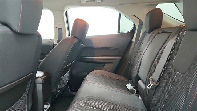 used 2015 Chevrolet Equinox car, priced at $12,395