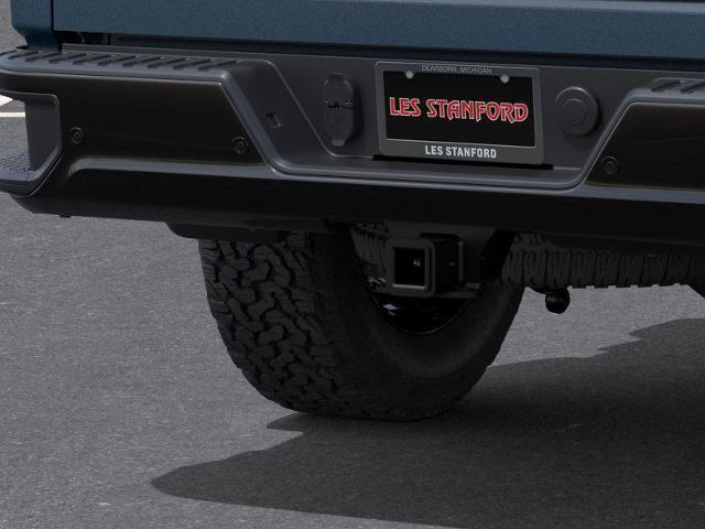 new 2026 Chevrolet Silverado 2500 car, priced at $70,433