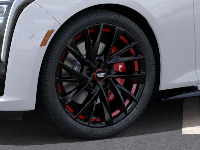 new 2026 Cadillac CT5-V car