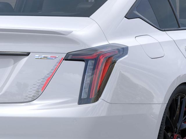 new 2026 Cadillac CT5-V car