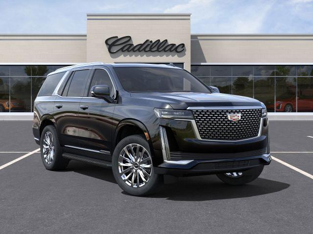 new 2024 Cadillac Escalade car, priced at $95,850