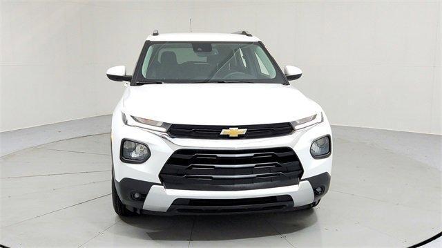 used 2022 Chevrolet TrailBlazer car, priced at $20,995