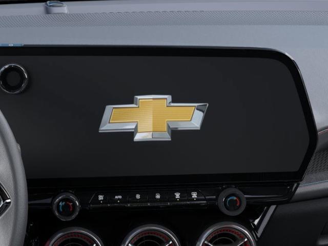 new 2025 Chevrolet Blazer EV car, priced at $57,069