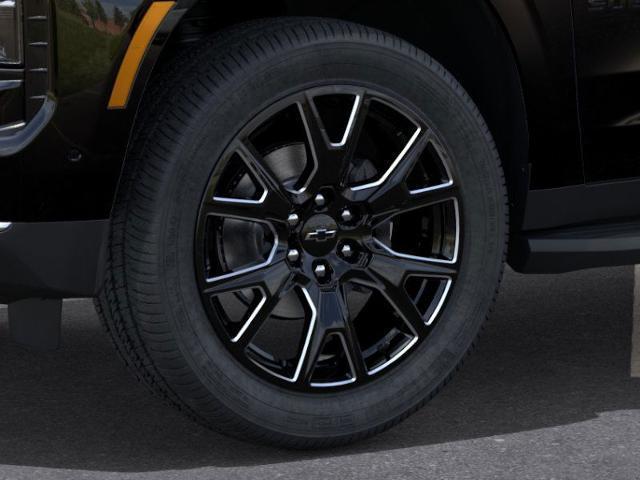 new 2025 Chevrolet Suburban car, priced at $70,605
