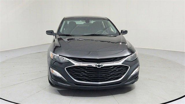 used 2022 Chevrolet Malibu car, priced at $20,995