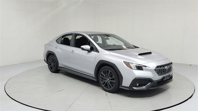 used 2023 Subaru WRX car, priced at $27,795