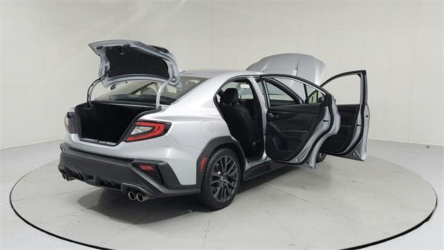 used 2023 Subaru WRX car, priced at $27,795