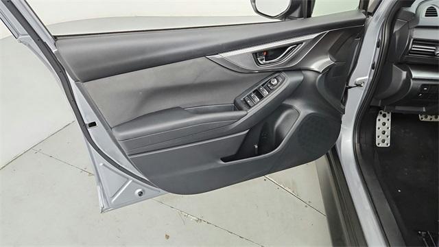 used 2023 Subaru WRX car, priced at $27,795