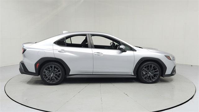 used 2023 Subaru WRX car, priced at $27,795