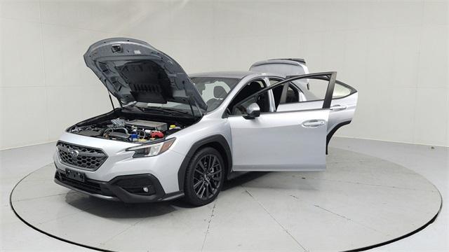used 2023 Subaru WRX car, priced at $27,795