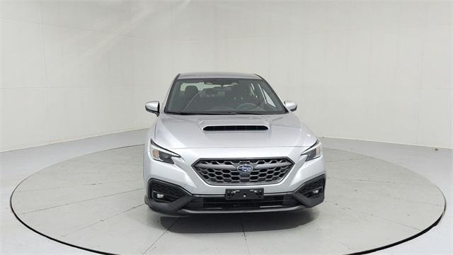 used 2023 Subaru WRX car, priced at $27,795