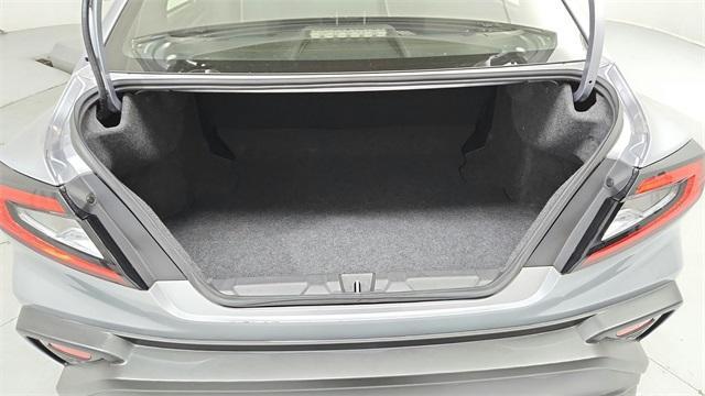 used 2023 Subaru WRX car, priced at $27,795