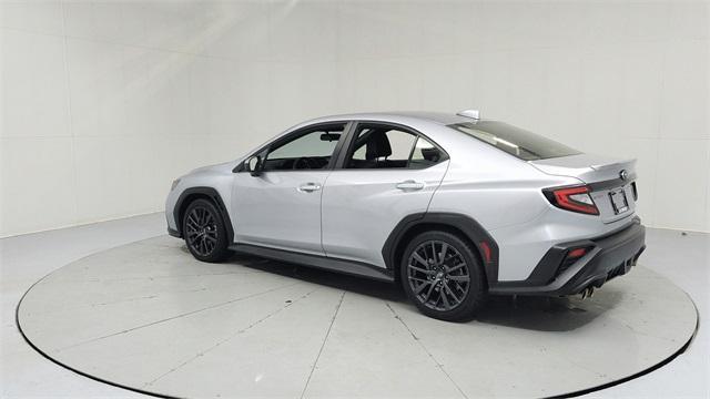 used 2023 Subaru WRX car, priced at $27,795
