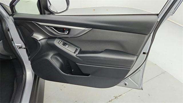 used 2023 Subaru WRX car, priced at $27,795