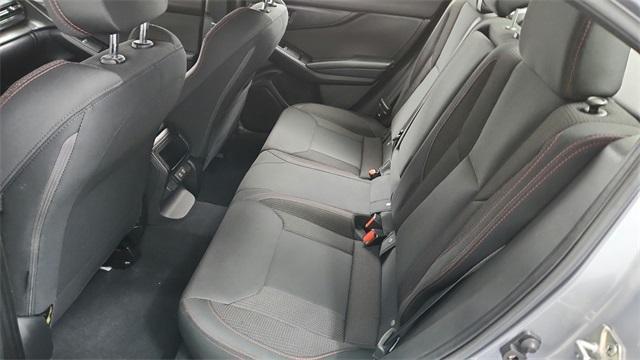 used 2023 Subaru WRX car, priced at $27,795