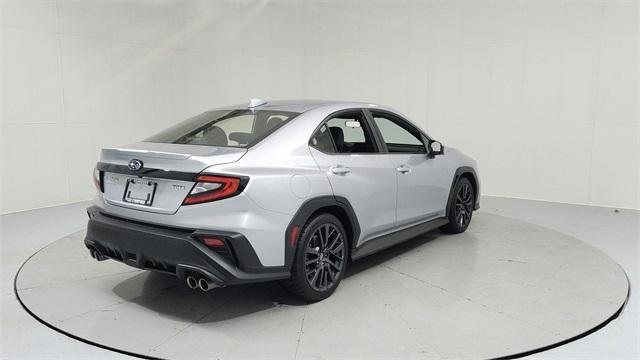 used 2023 Subaru WRX car, priced at $27,795