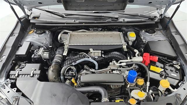 used 2023 Subaru WRX car, priced at $27,795