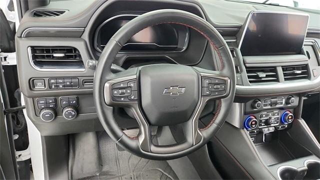 used 2023 Chevrolet Tahoe car, priced at $56,495