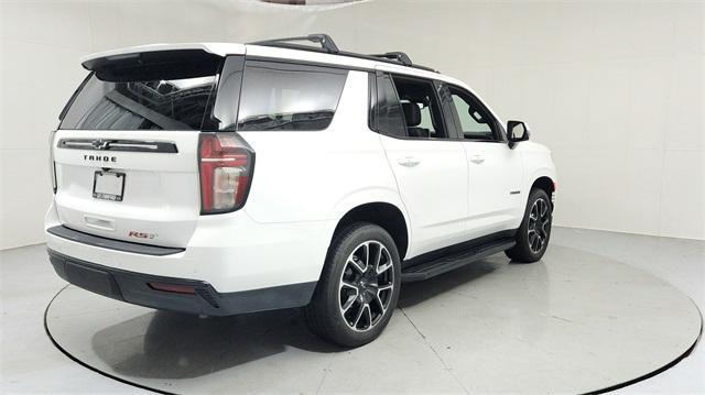 used 2023 Chevrolet Tahoe car, priced at $56,495