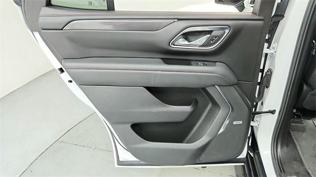 used 2023 Chevrolet Tahoe car, priced at $56,495