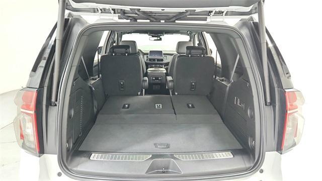 used 2023 Chevrolet Tahoe car, priced at $56,495