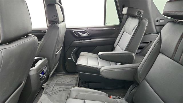 used 2023 Chevrolet Tahoe car, priced at $56,495