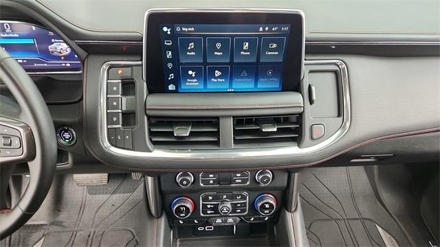 used 2023 Chevrolet Tahoe car, priced at $56,495