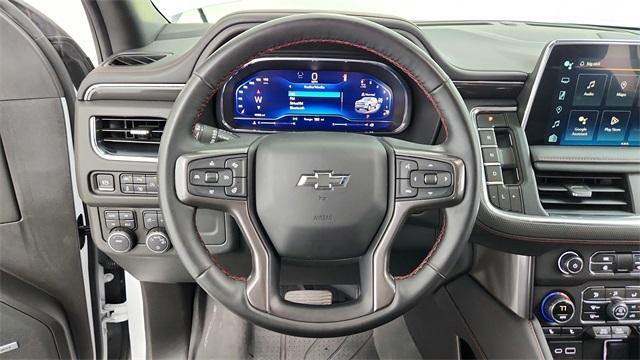 used 2023 Chevrolet Tahoe car, priced at $56,495