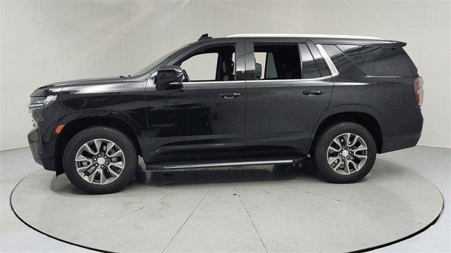 used 2023 Chevrolet Tahoe car, priced at $51,495