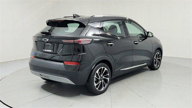 used 2023 Chevrolet Bolt EUV car, priced at $21,495