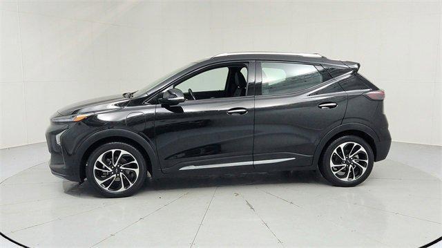 used 2023 Chevrolet Bolt EUV car, priced at $21,495